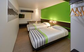 City Express Junior By Marriott Juarez Consulado